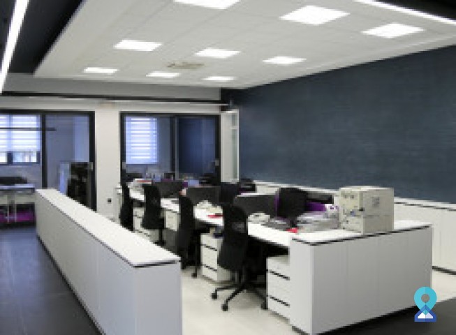 Coworking Space in Andheri East,Mumbai