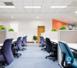 Coworking Space in Andheri East,Mumbai