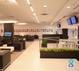 Coworking Space in Andheri East,Mumbai