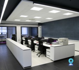 Coworking Space in Andheri East,Mumbai