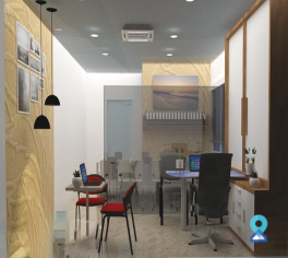 Coworking Space in Banjara Hills,Hyderabad