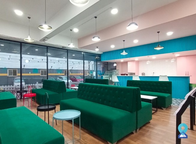 Coworking Space in HSR Layout,Bangalore