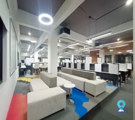 Coworking Space in HSR Layout,Bangalore
