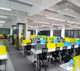 Coworking Space in HSR Layout,Bangalore