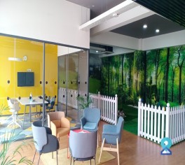 Coworking Space in HSR Layout,Bangalore