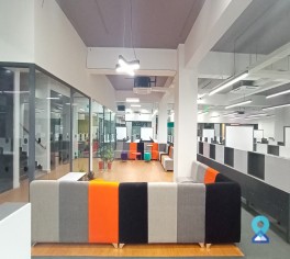 Coworking Space in HSR Layout,Bangalore