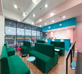 Coworking Space in HSR Layout,Bangalore