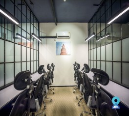 Coworking Space in Connaught Place,Delhi
