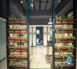 Coworking Space in Connaught Place,Delhi