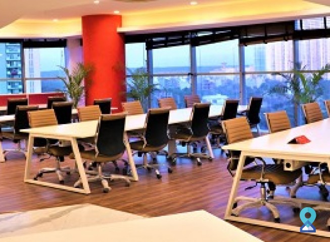 Coworking Space in Sohna Road,Gurgaon