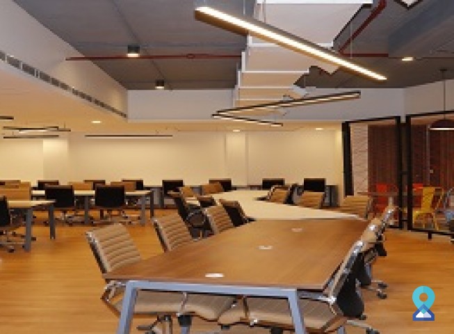 Coworking Space in Sohna Road,Gurgaon