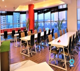 Coworking Space in Sohna Road,Gurgaon