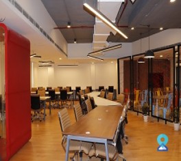 Coworking Space in Sohna Road,Gurgaon