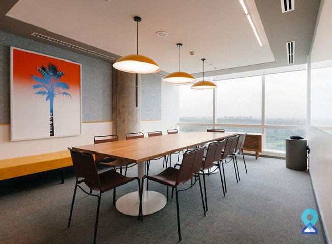 Coworking Space in Goregaon East,Mumbai