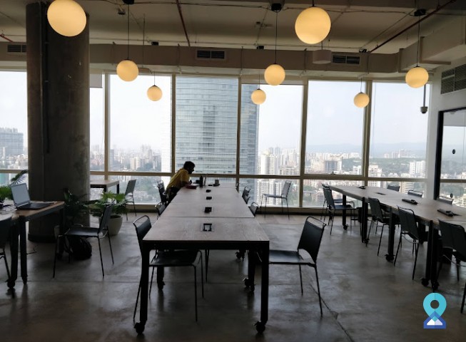 Coworking Space in Goregaon East,Mumbai