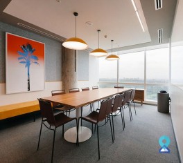 Coworking Space in Goregaon East,Mumbai