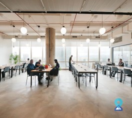 Coworking Space in Goregaon East,Mumbai