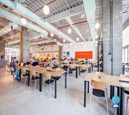 Coworking Space in Goregaon East,Mumbai