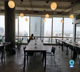 Coworking Space in Goregaon East,Mumbai