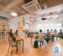 Coworking Space in Koramangala,Bangalore