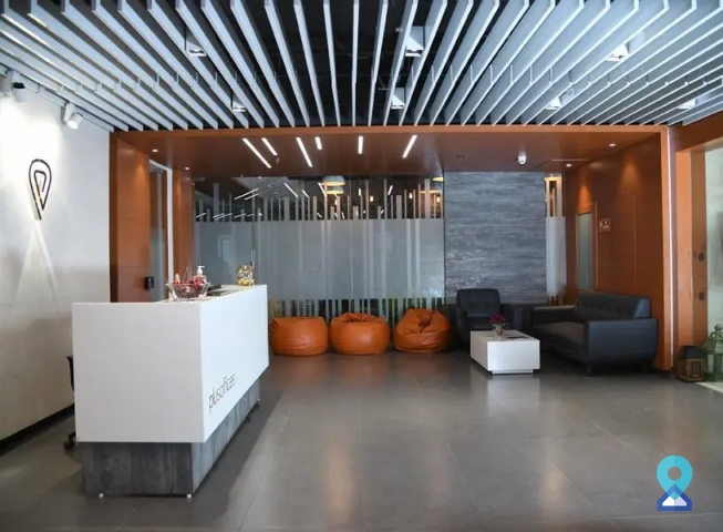 Coworking Space in Huda City Centre,Gurgaon