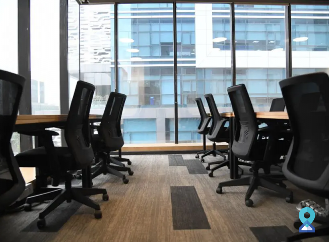 Coworking Space in Huda City Centre,Gurgaon