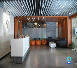 Coworking Space in Huda City Centre,Gurgaon