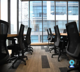 Coworking Space in Huda City Centre,Gurgaon