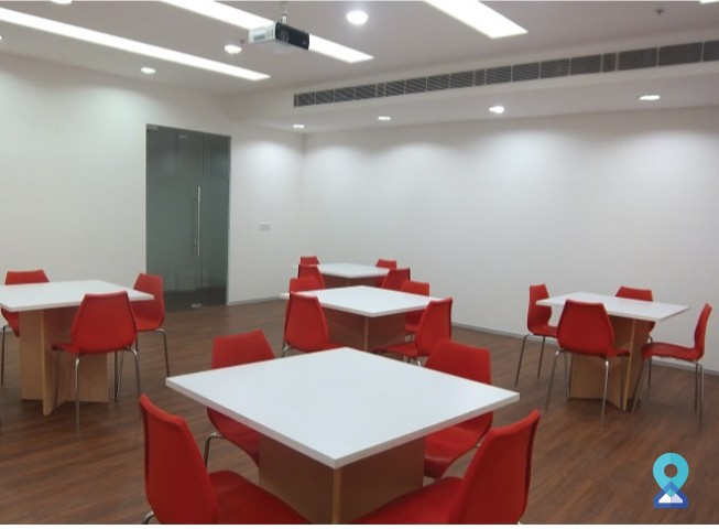 Offices in Cyber City, Gurgaon