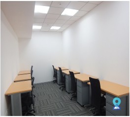 office space in Cyber City