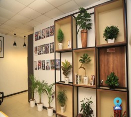 Coworking Space in Okhla,Delhi