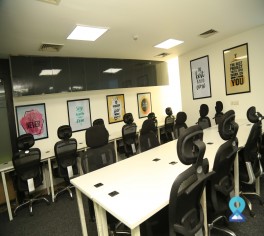 Coworking Space in Okhla,Delhi