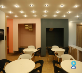 Coworking Space in Okhla,Delhi