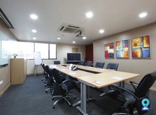 Coworking Space in Andheri Kurla Road,Mumbai
