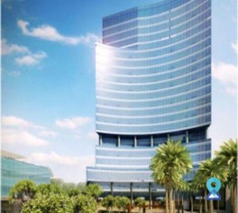 Coworking Space Golf Course Road