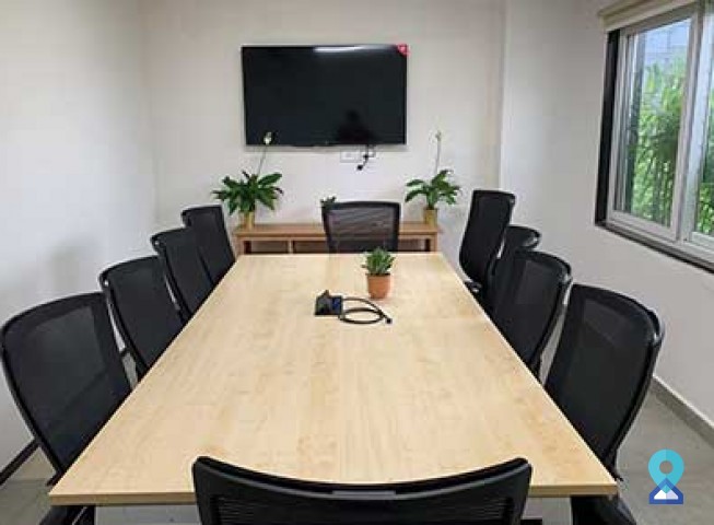 Coworking Space in Gachibowli,Hyderabad