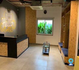 Coworking Space in Gachibowli,Hyderabad