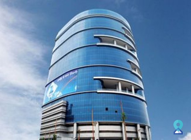 Office Space in Cyber City