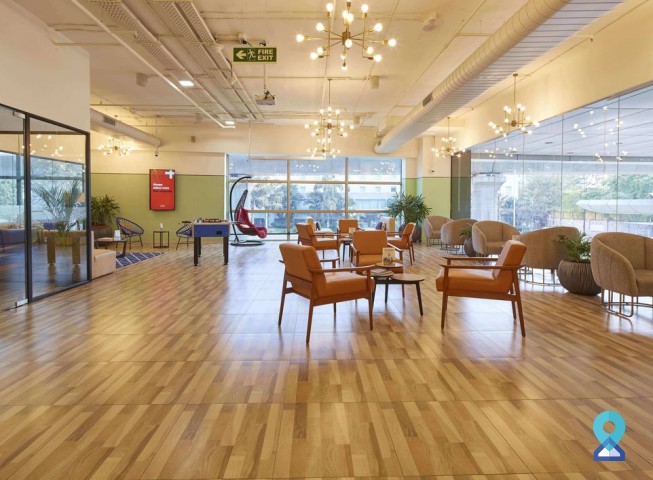 Coworking Space in Whitefield,Bangalore