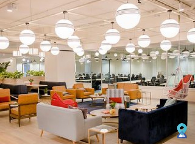 Coworking Space in Whitefield,Bangalore