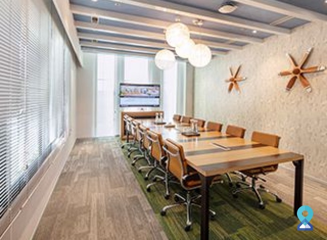 Coworking Space in Whitefield,Bangalore