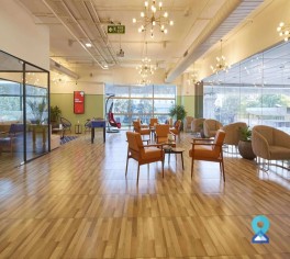Coworking Space in Whitefield,Bangalore