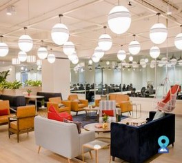 Coworking Space in Whitefield,Bangalore