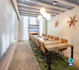 Coworking Space in Whitefield,Bangalore