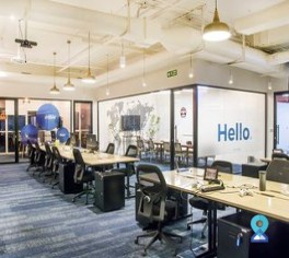 Coworking Space in Whitefield,Bangalore