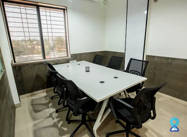 Coworking Space in Bavdhan,Pune