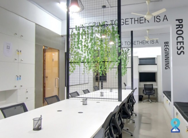 Coworking Space in Bavdhan,Pune