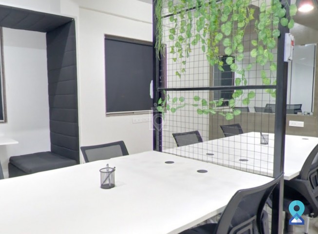 Coworking Space in Bavdhan,Pune