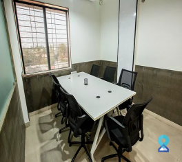 Coworking Space in Bavdhan,Pune