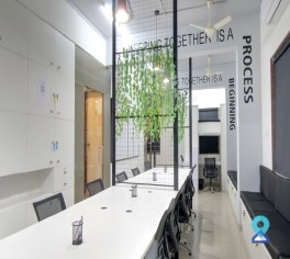 Coworking Space in Bavdhan,Pune